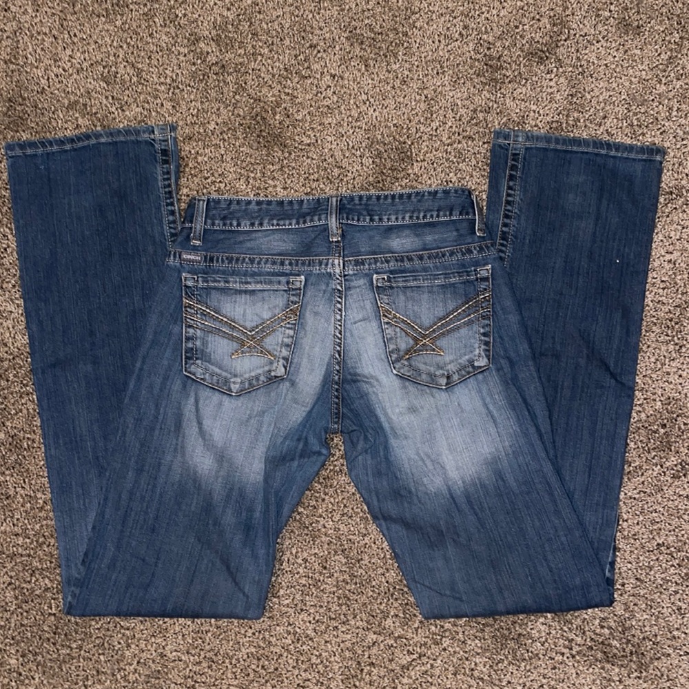 Cinch Ada 28xl